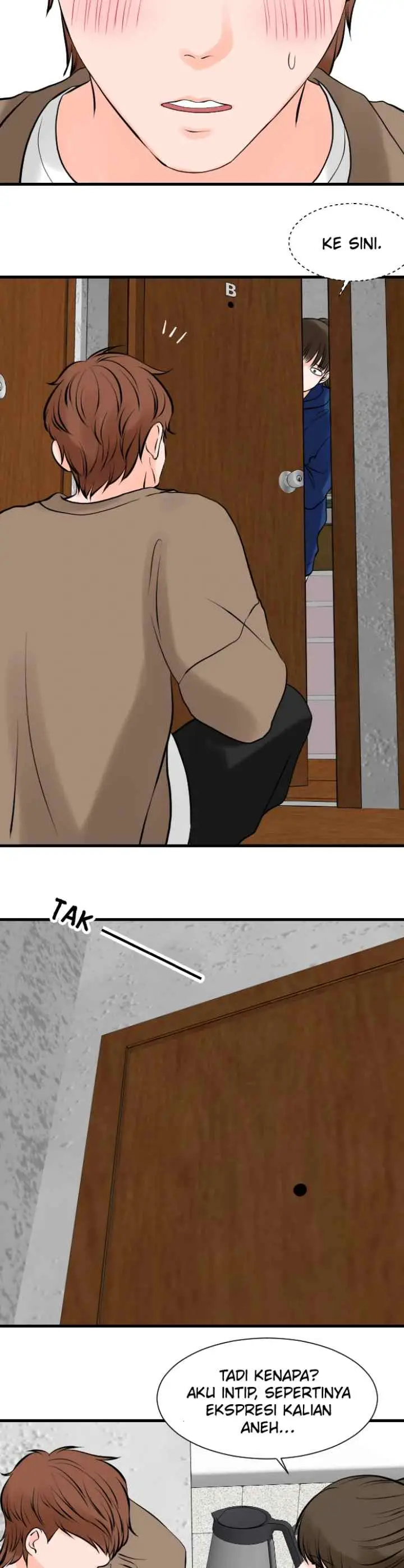 One + One (Bao A) chapter 94 halaman 9