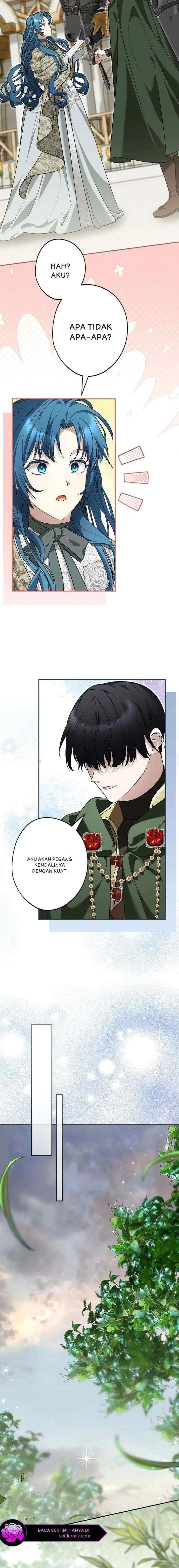Although I Am A Mother-In-Law, I Do Not Like Conflict Between My In-Laws chapter 59 halaman 14