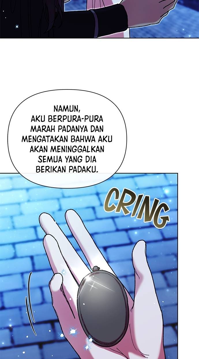 Ingram's Light chapter 64 halaman 48