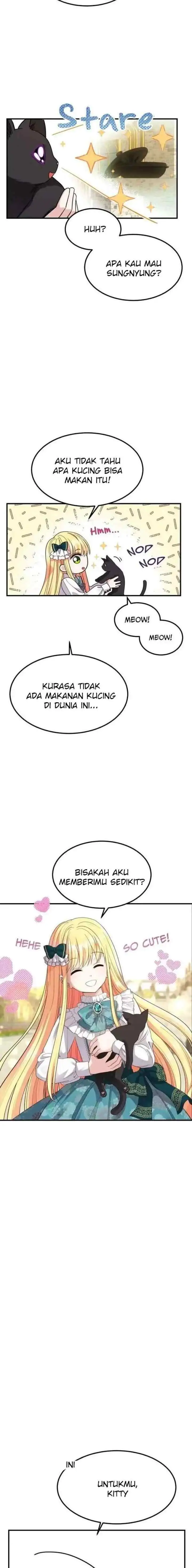 I Became the Wife of the Monstrous Crown Prince chapter 17 halaman 7