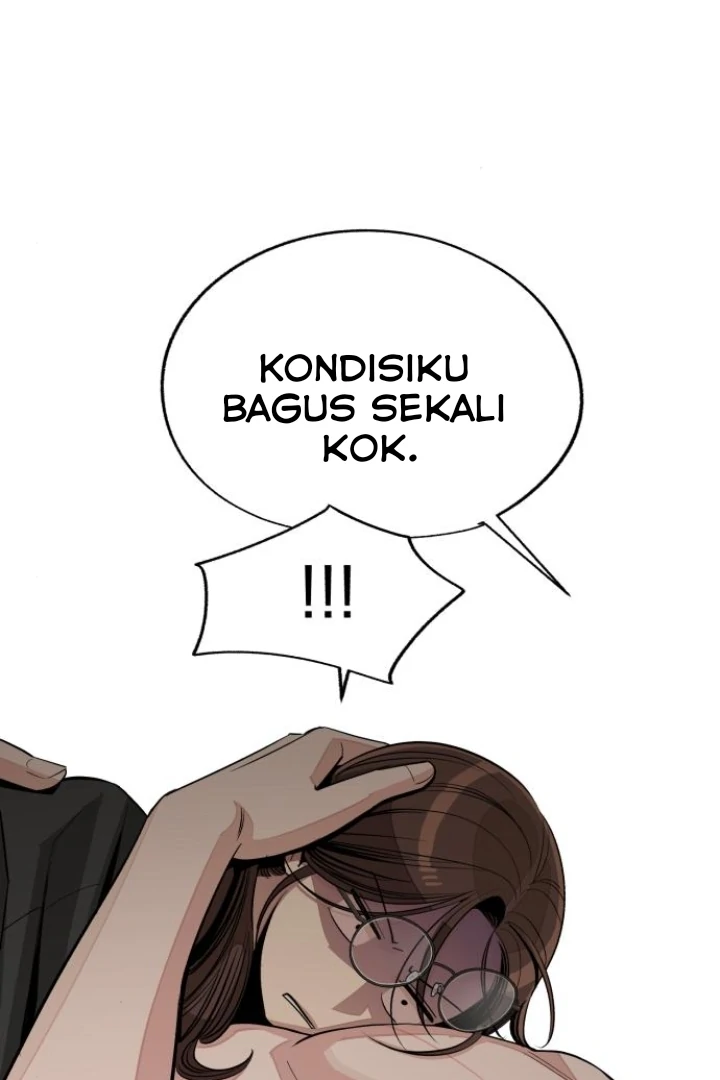 Lee Seop's Love chapter 73 halaman 91
