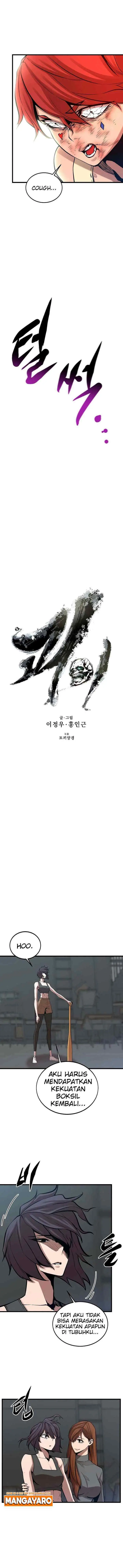 Gwei chapter 28 halaman 8