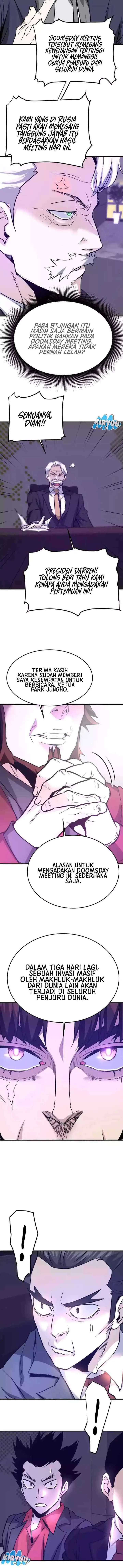 Han Dae Sung Returned From Hell chapter 103 halaman 13