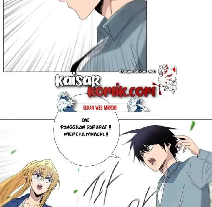 Heaven Soul chapter 39 halaman 7