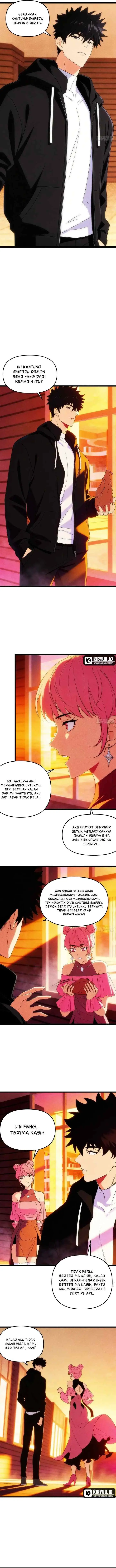 I'm a Farmer Who Raises the Undead chapter 17 halaman 10