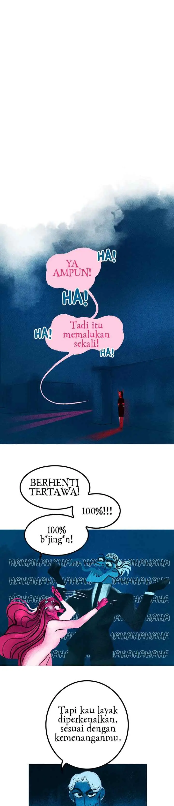 Lore Olympus chapter 44 halaman 5