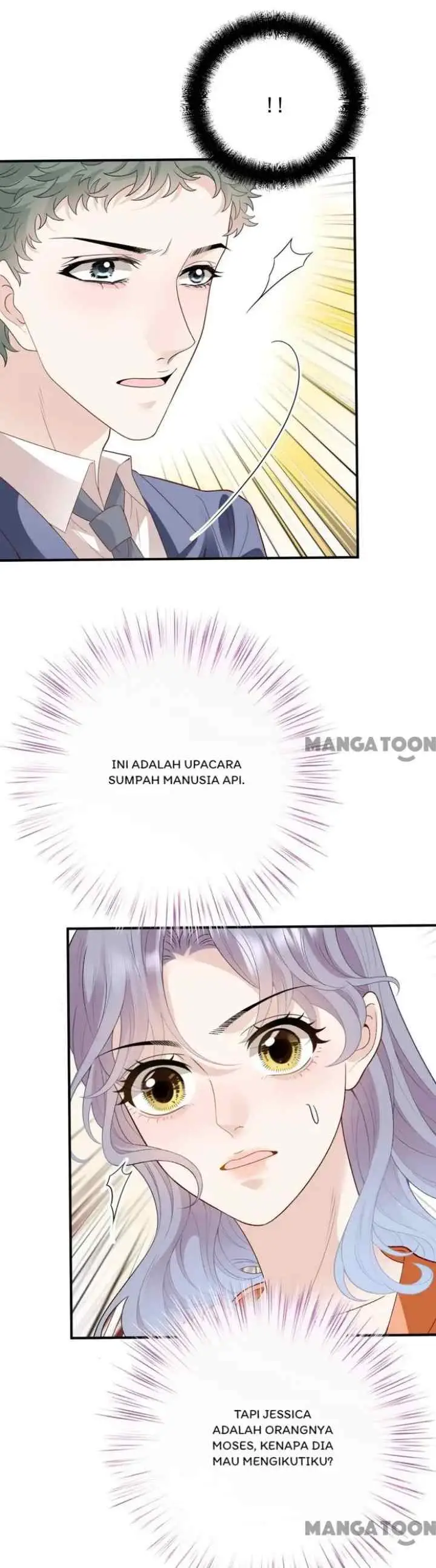 The Duke's Hidden Baby: BOGO! chapter 249 halaman 9