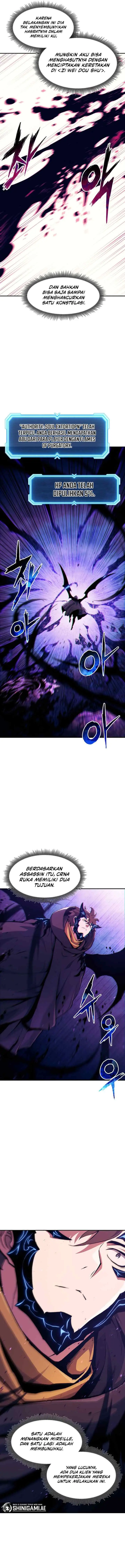 Return of the Broken Constellation chapter 107 halaman 7