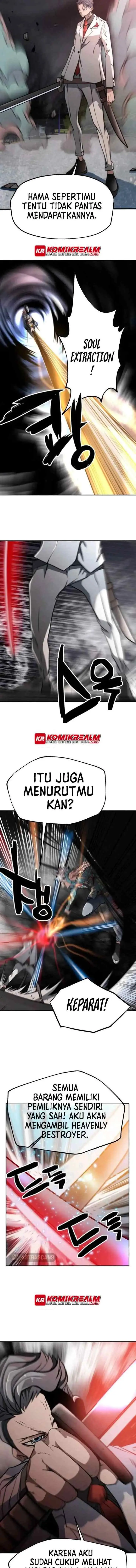Who Killed the Murim Lord? chapter 43 halaman 14