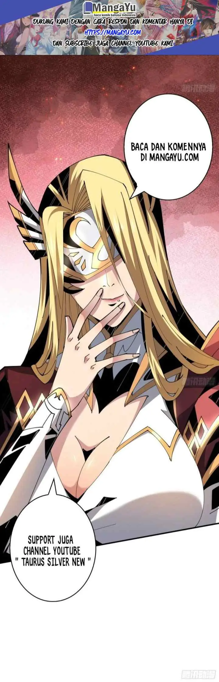 King Account At The Start chapter 66 halaman 13