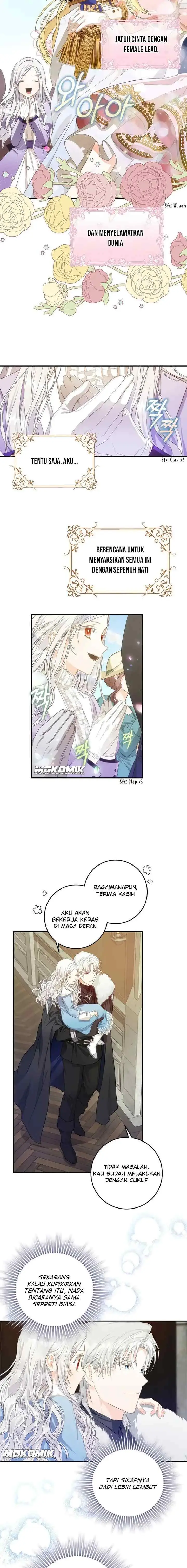 I Became the Wife of the Male Lead chapter 7 halaman 8