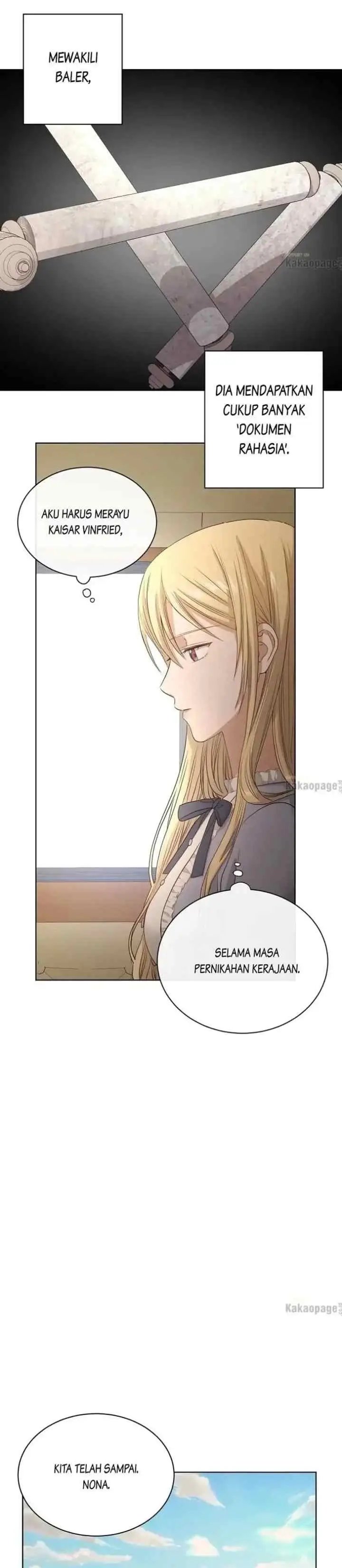 I Don't Love You Anymore chapter 3 halaman 15