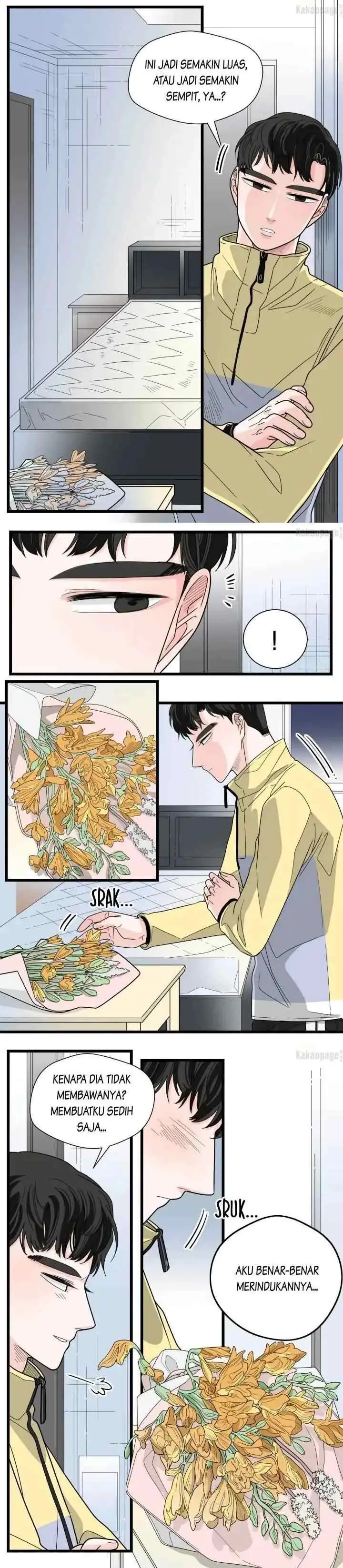 June's Love chapter 45 halaman 20