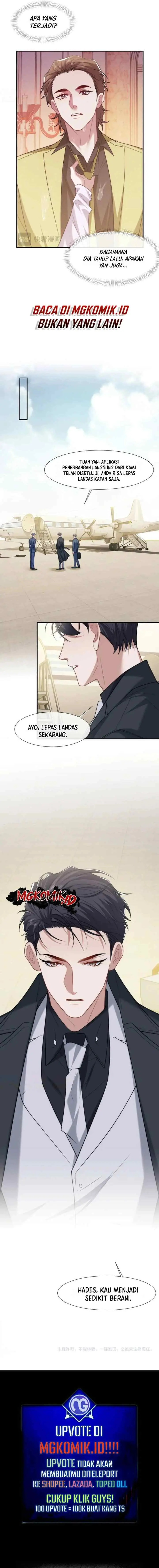 Becoming His Unwanted Madam chapter 108 halaman 11