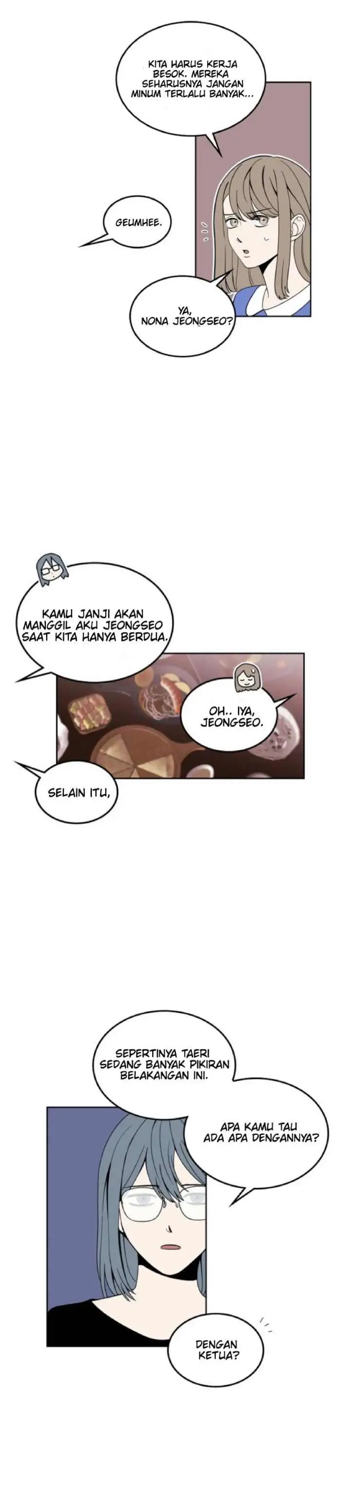 Request to Leave chapter 2 halaman 12