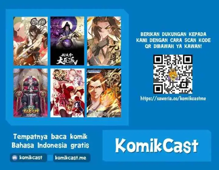 Eternal Kingdom Remake chapter 62 halaman 18