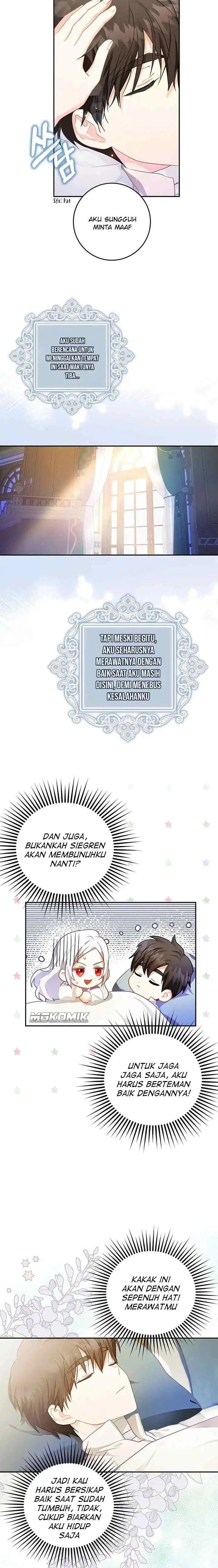 I Became the Wife of the Male Lead chapter 6 halaman 9