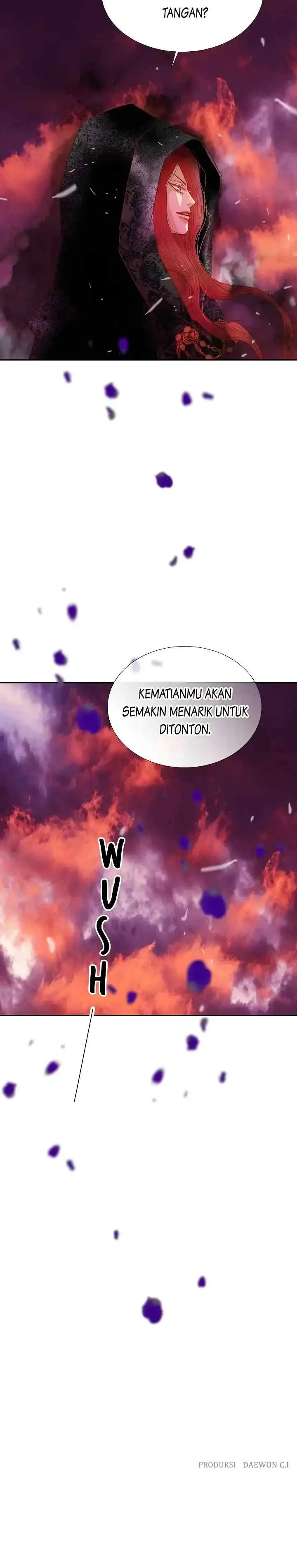 Beauty as the Beast chapter 35 halaman 19