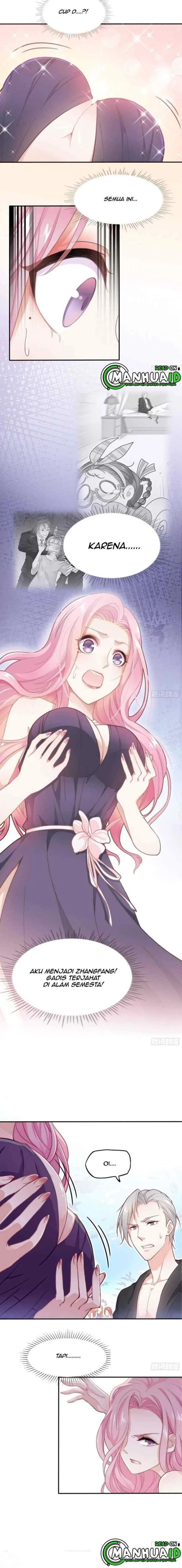 Bad Girl's Diary chapter 1 halaman 17