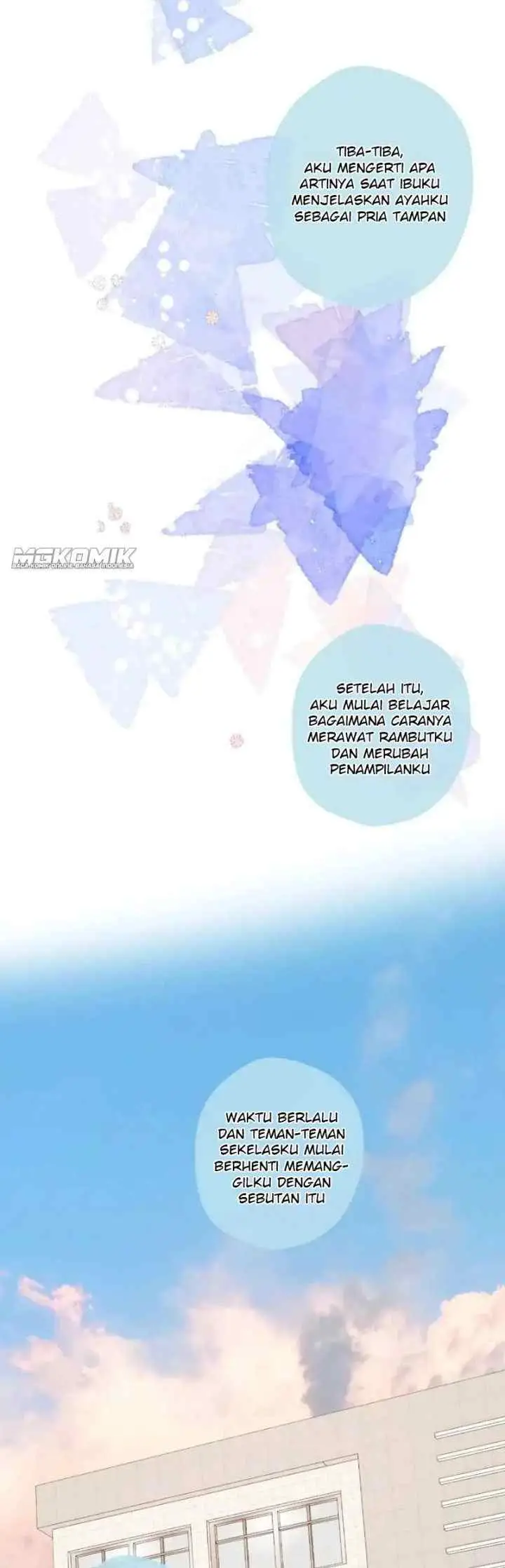 Once More chapter 116 halaman 14