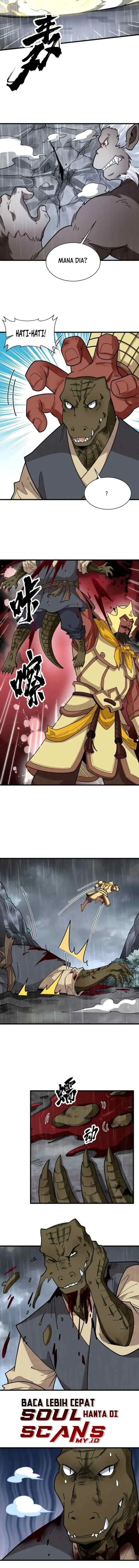 Lanke Special Destiny chapter 288 halaman 4