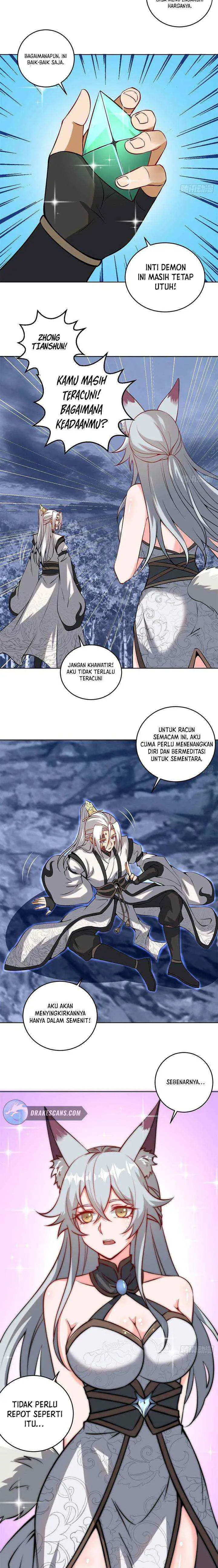 The Last Cultivator chapter 12 halaman 17