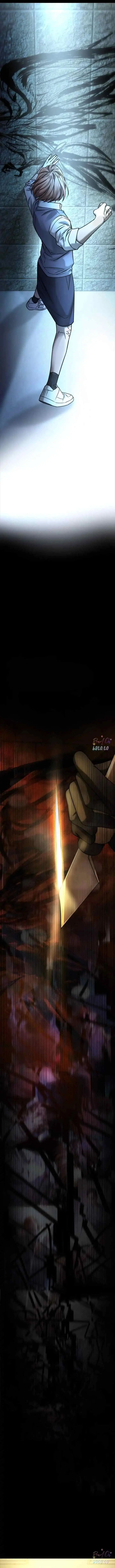 Get Back chapter 140 halaman 12