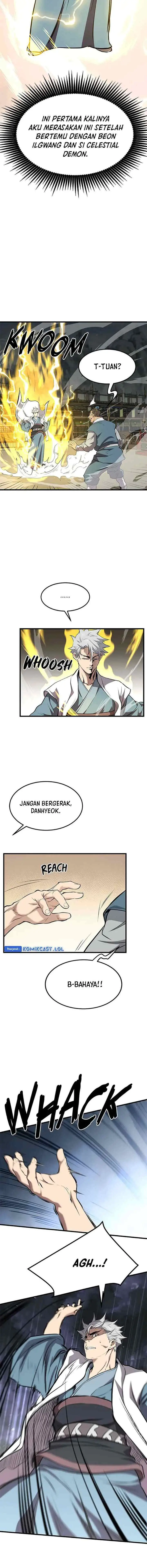Grand General chapter 97 halaman 11