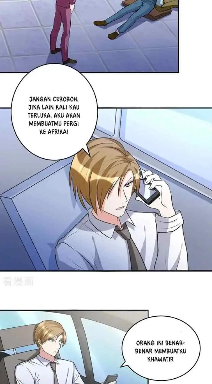 Ceo's Top Master chapter 41 halaman 10