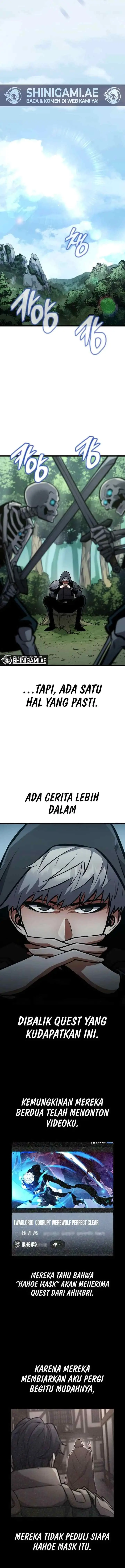 Emperor Of Solo Play chapter 10 halaman 12
