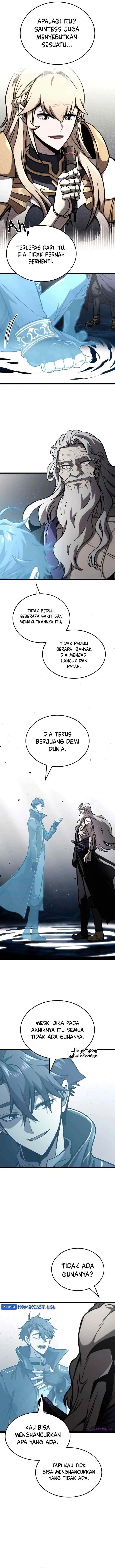 Insanely-Talented Player chapter 38 halaman 8