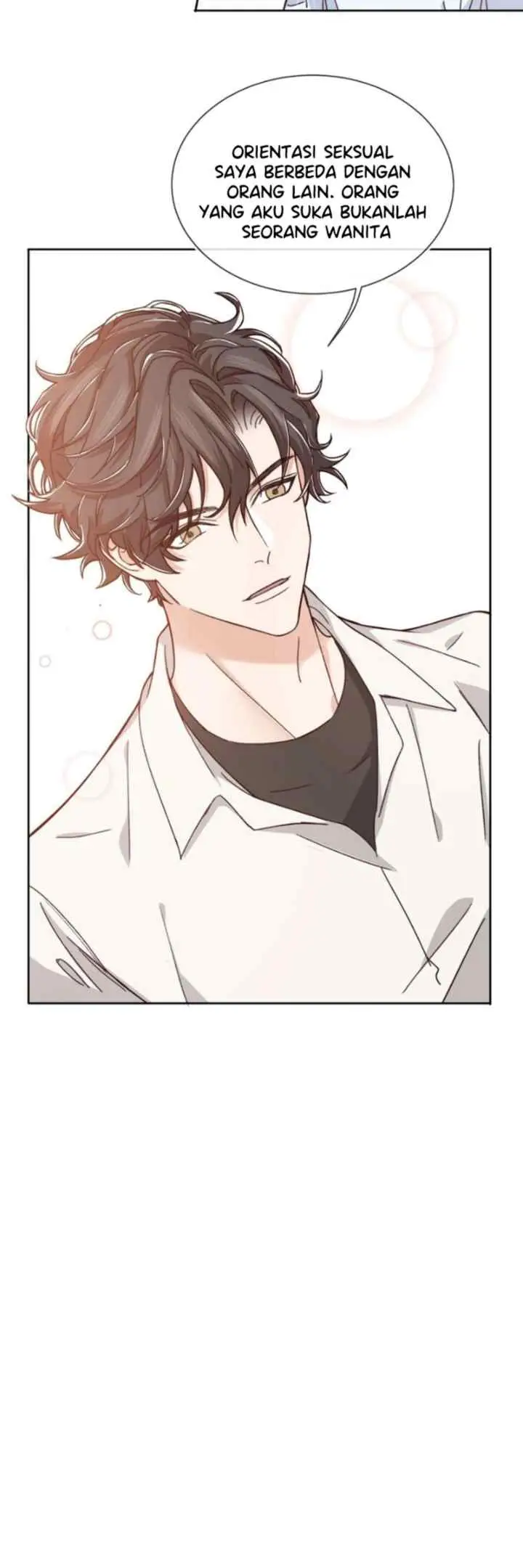 Good Night, Liang Xiao chapter 9 halaman 17