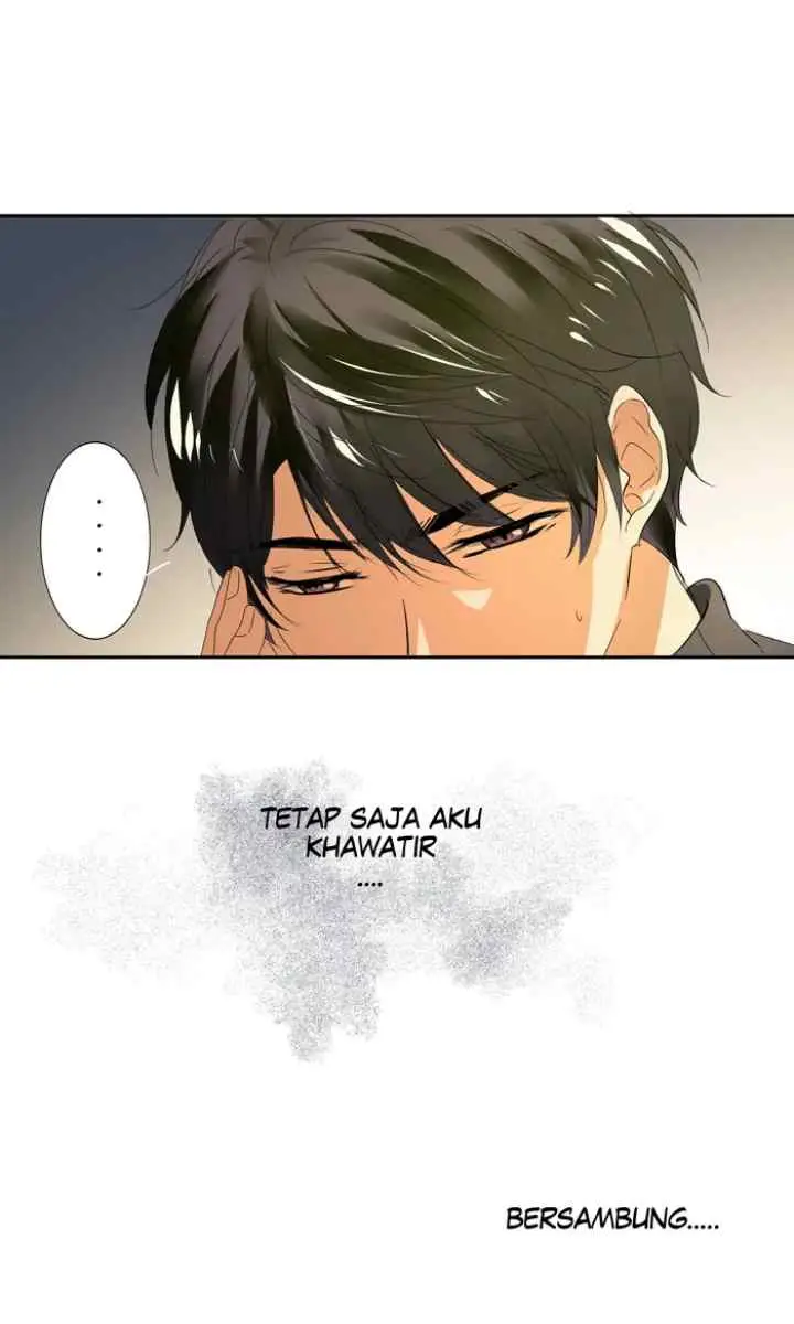 My Pre-Wedding After chapter 84 halaman 13