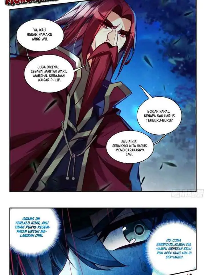 Heavenly Beads Master chapter 89 halaman 13