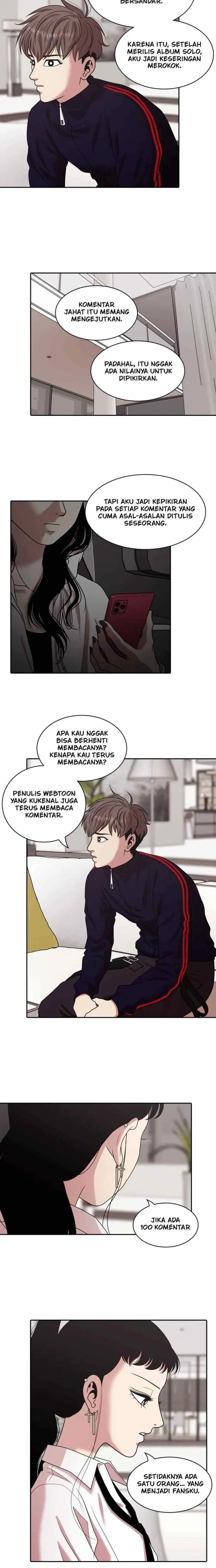 Mañana chapter 213 halaman 10
