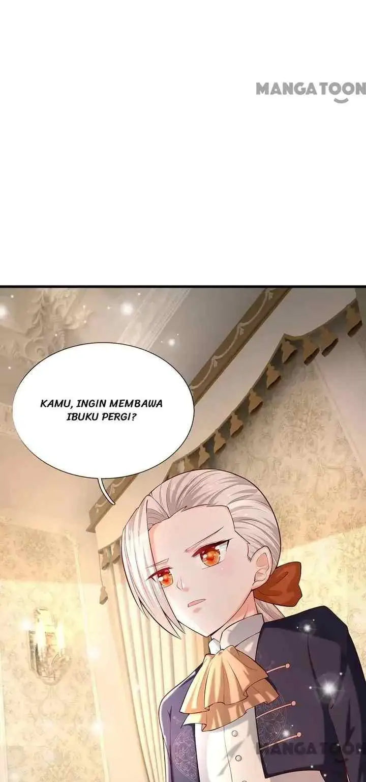 I Became The Emperor's Daughter One Day chapter 301 halaman 7