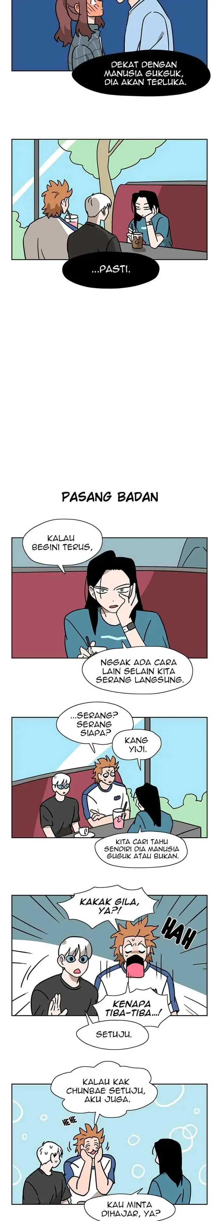 Meow Man chapter 39 halaman 4