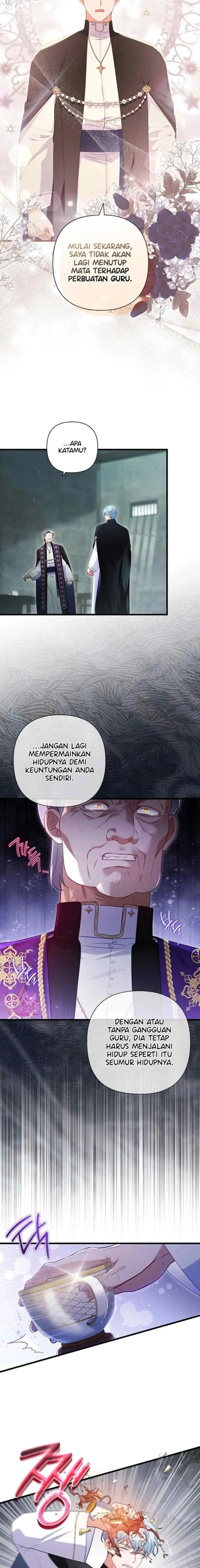 I Was Seduced By The Sick Male Lead chapter 100 halaman 10