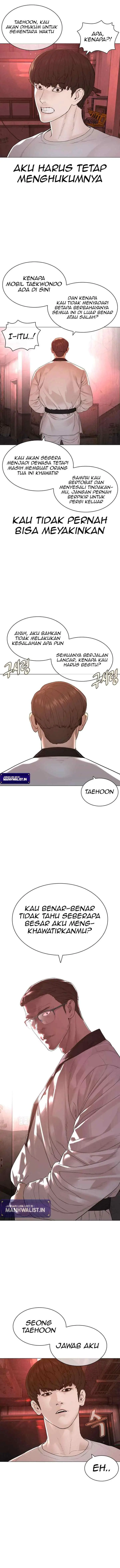 How to Fight chapter 171 halaman 18