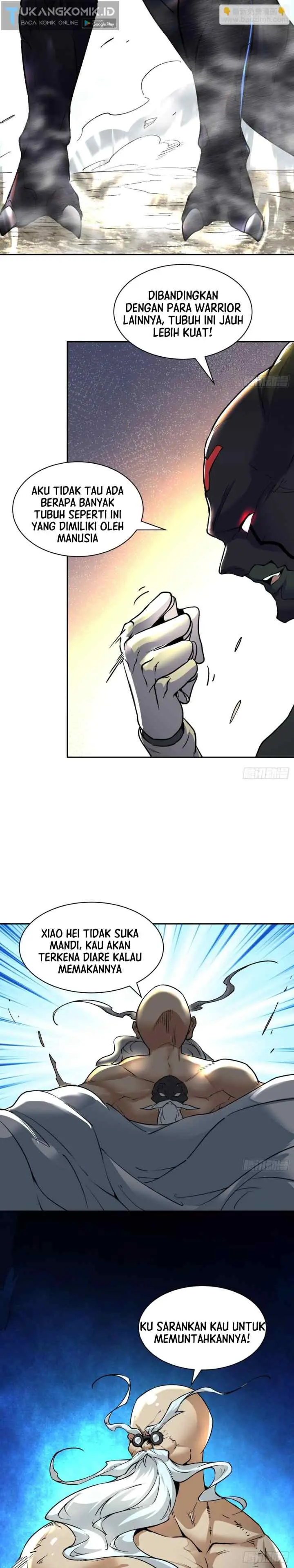 As The Richest Man, I Really Dont Want To Be Reborn chapter 46 halaman 4