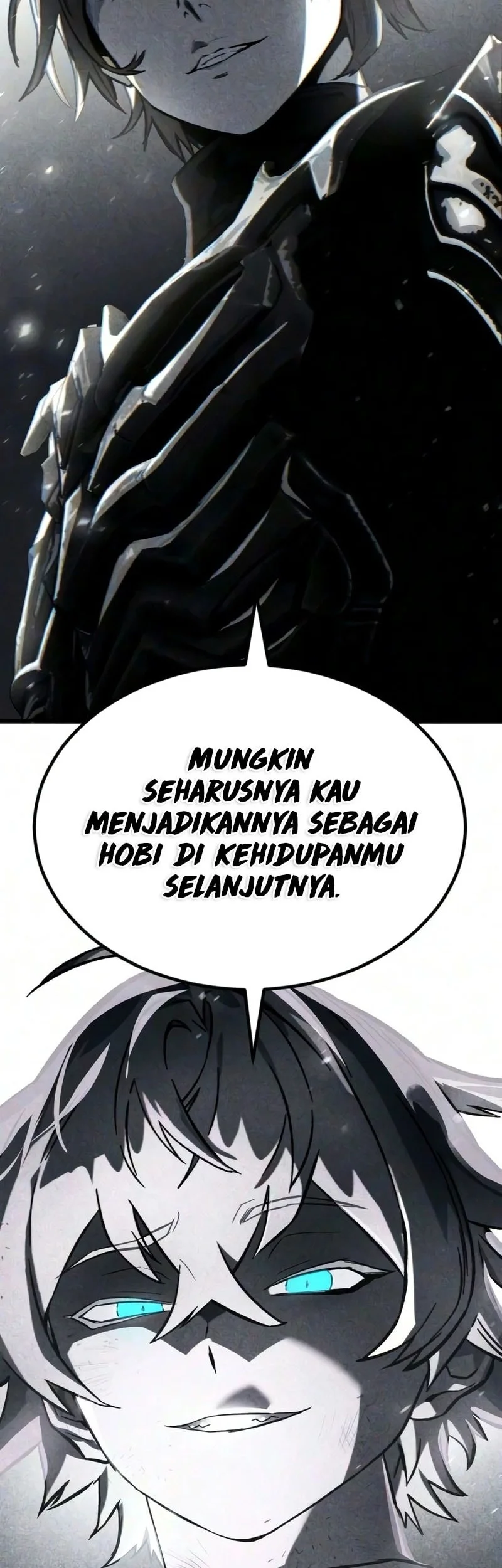 Necromancer of a Prestigious Swordsmanship Family chapter 11 halaman 112