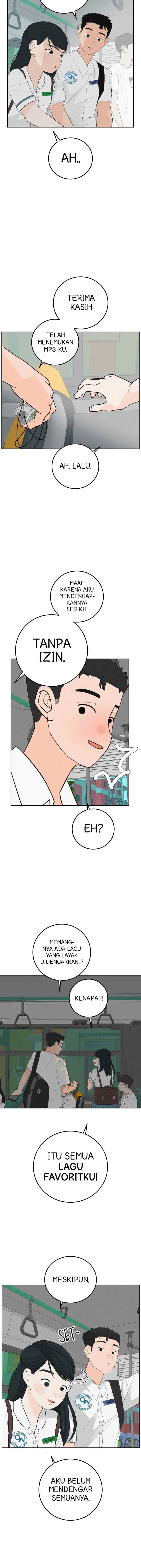 Radiant Rewind chapter 5 halaman 12