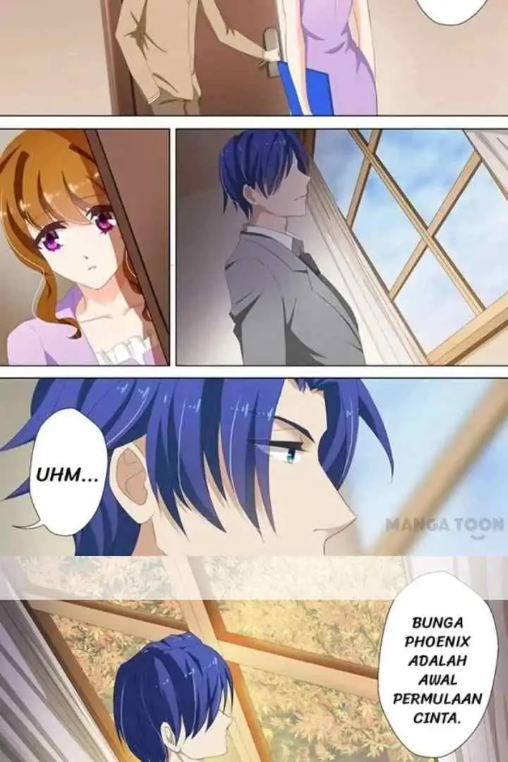 Haomen Tianjia Qianqi chapter 38 halaman 5