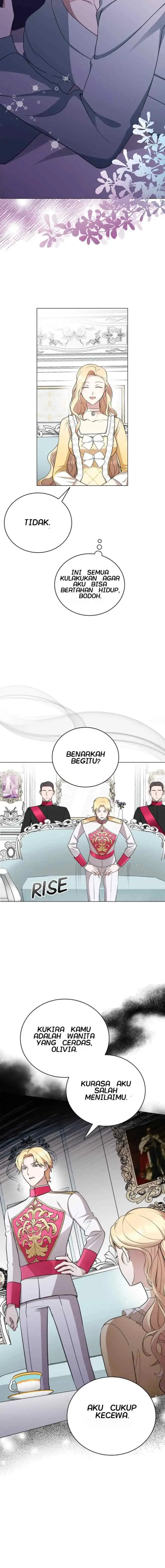 How to Tame the Merciless Villain chapter 3 halaman 7