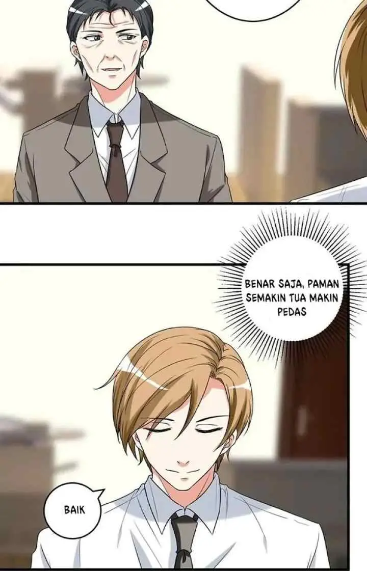 Ceo's Top Master chapter 45 halaman 6