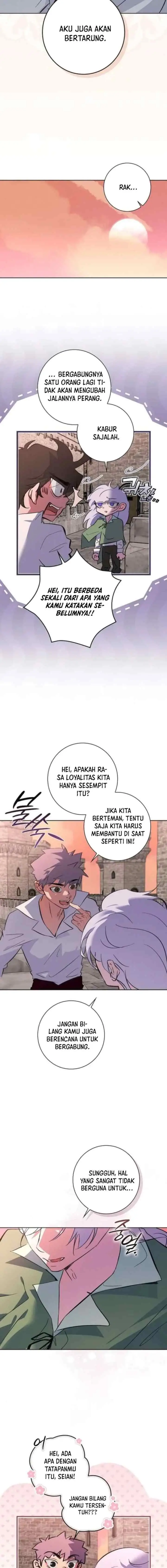 Seian chapter 45 halaman 11