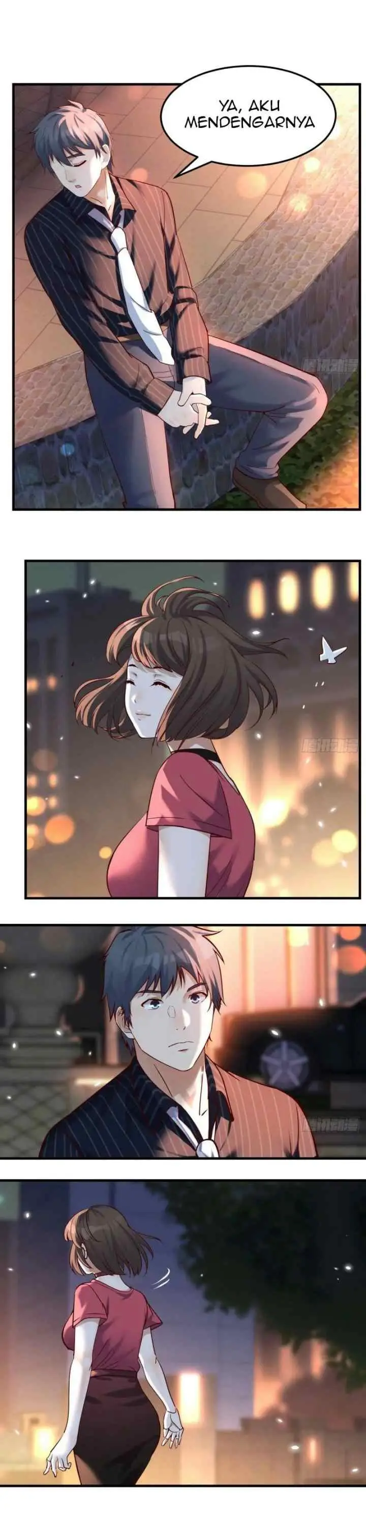 I Have Twin Girlfriends chapter 94 halaman 11