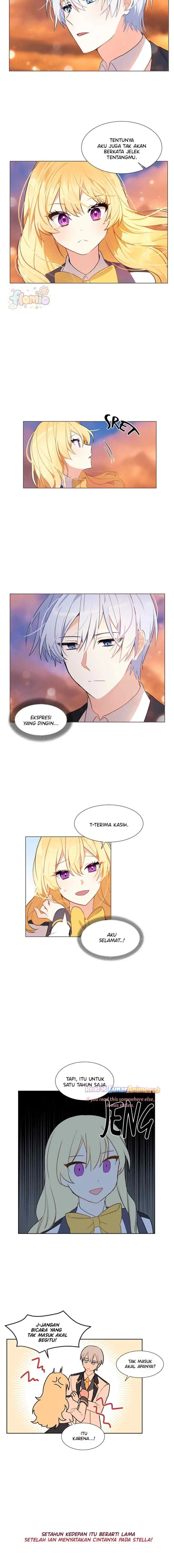 Im Just His Friend chapter 2 halaman 14