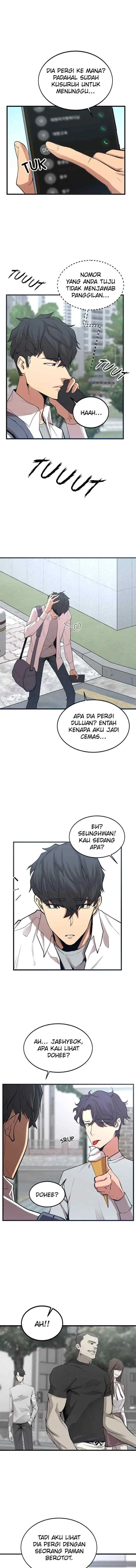 Gwei chapter 14 halaman 8