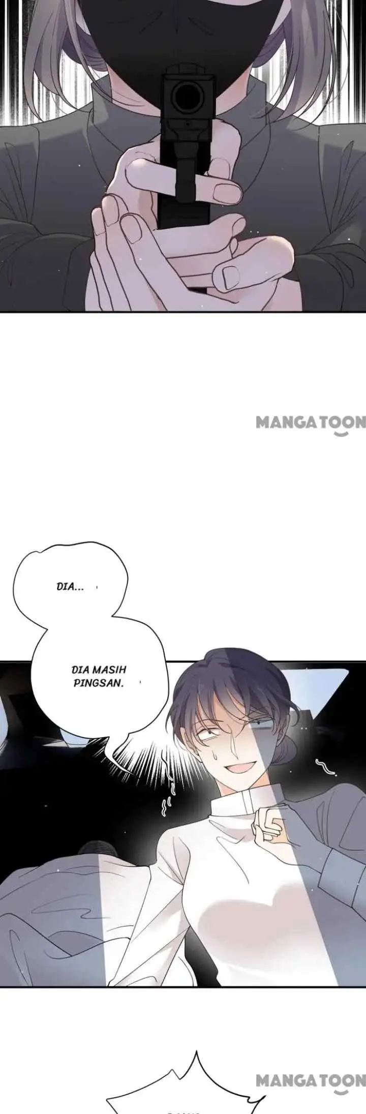 The Duke's Hidden Baby: BOGO! chapter 298 halaman 18